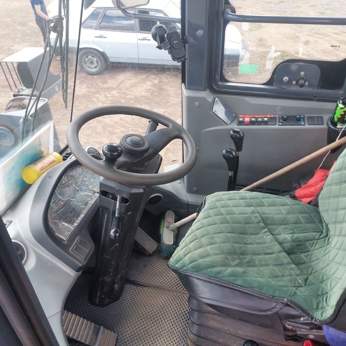 Продам погрузчик