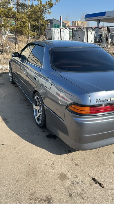 В продаже Марк 2 90 кузов