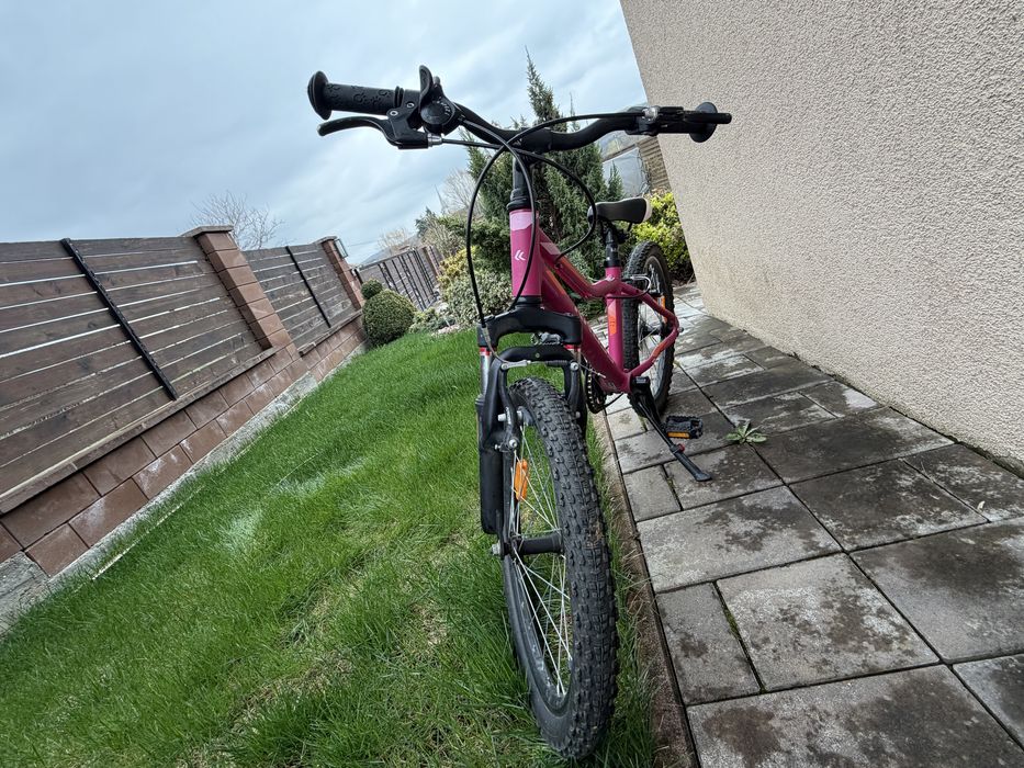 Bicicleta copii Kross lea mini , 20 inci