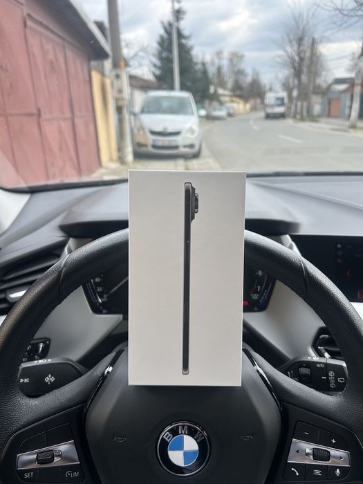 iphone 17 air black sigilat factura