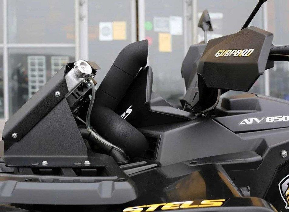 Квадроцикл Stels ATV 800 (TE) Guepard 2.0 K02 EPS Tech (2025)