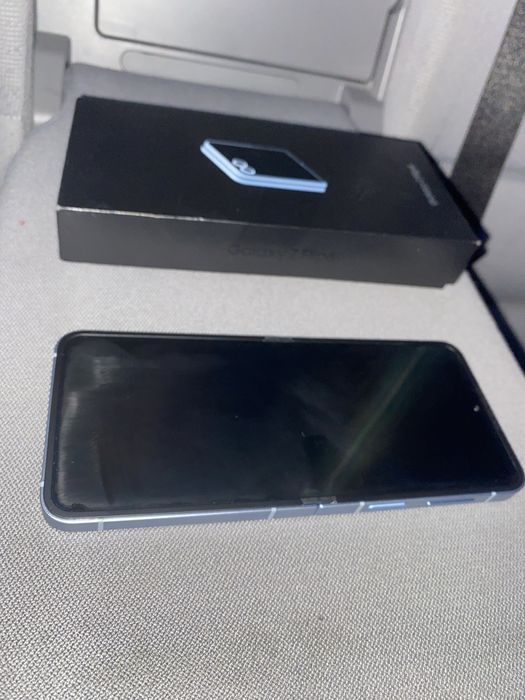 Samsung Galaxy Z flip 6