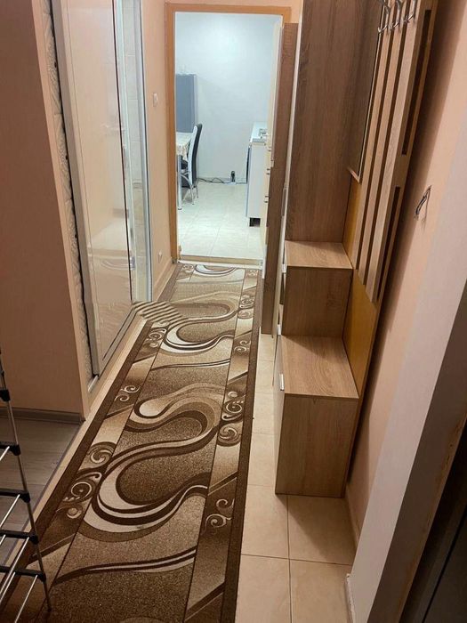 Дава се под наем Двустаен апартамент в София, Люлин 5 - 55 кв.м за 511 € - Снимка #8