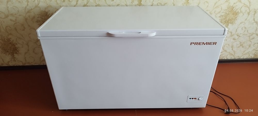 PREMIER морозильник