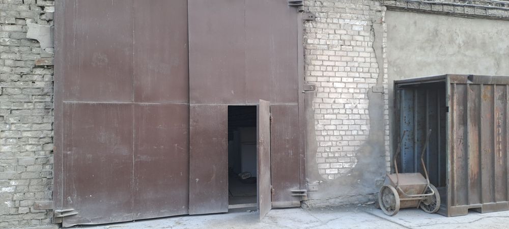 Сдам в Аренду складское помещение