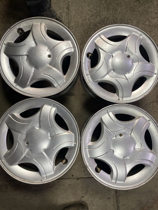 Диски На 14. 4/98