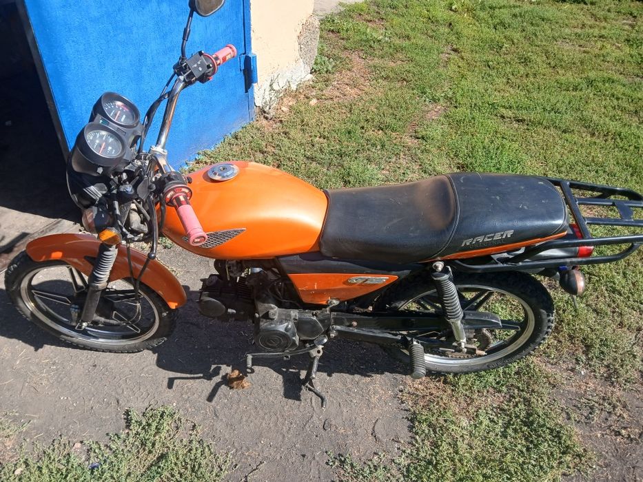 продам альфу 110,на ходу