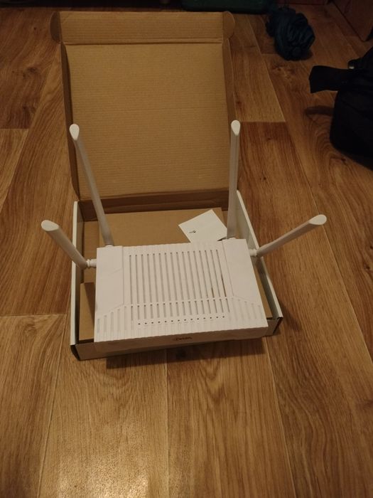 Ресивер Меганет...