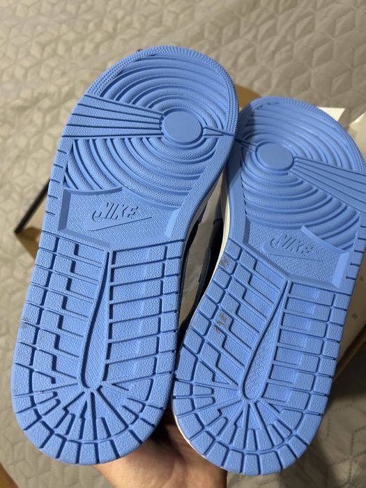 Nike air jordan high 43