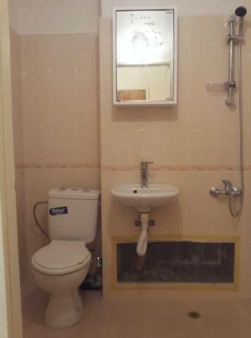 Дава се под наем Едностаен апартамент в София, Младост 2 - 52 кв.м за 323.85 € - Снимка #3