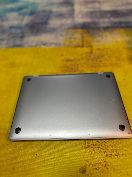 MacBook A1706 Pro Core i5 2.9 13" Touch/Late 2016 DEFECT, DISPLAY OK