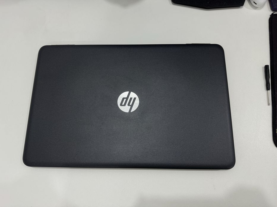 HP Pavilion i5 7 gen, 16 gb, Nvidia 940mx