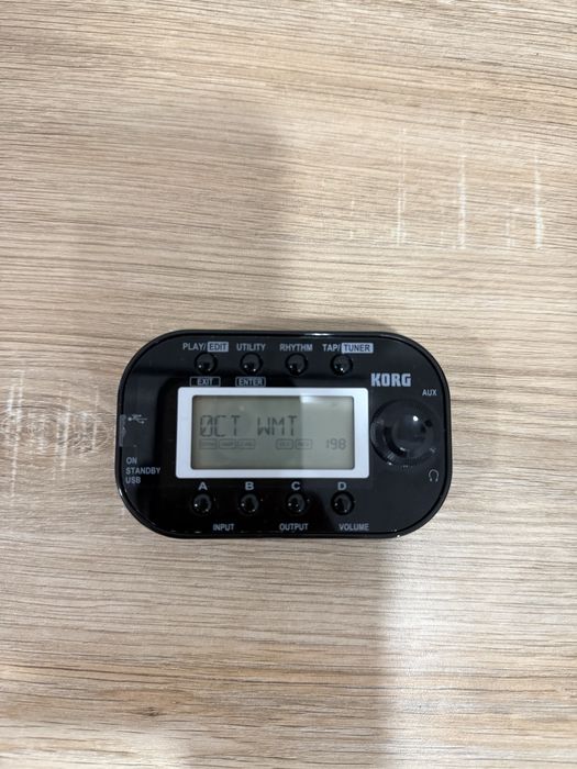 Procesor Minipandora + tonuri pe el