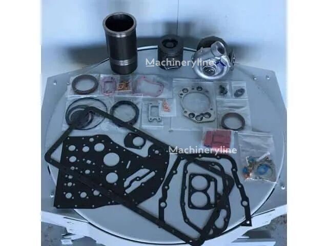 Kit de reparare Kit complet pentru repararea motoarelor Liebherr