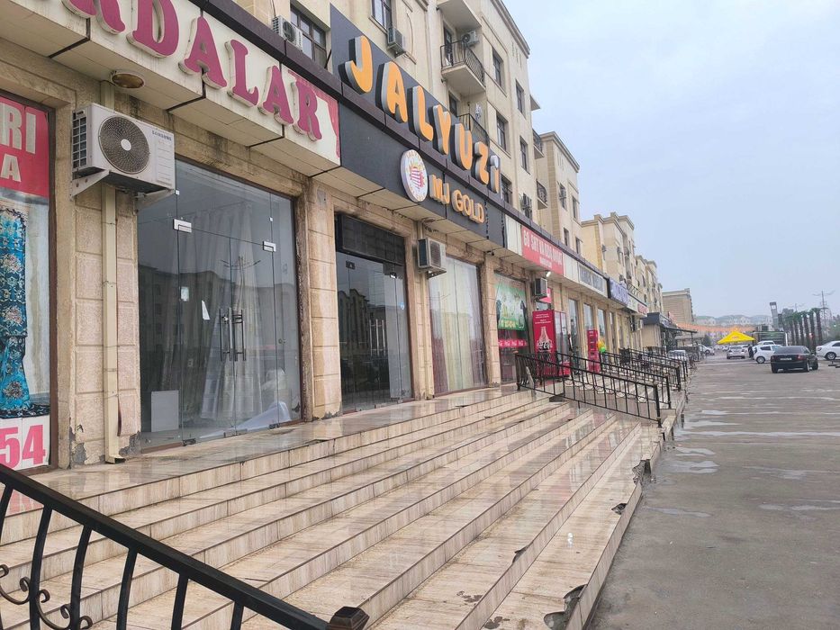 Do‘kon sotiladi 160 m² tayyor biznes