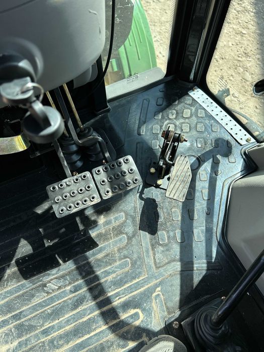 Трактор Рустрак 504 год выпуска 2025