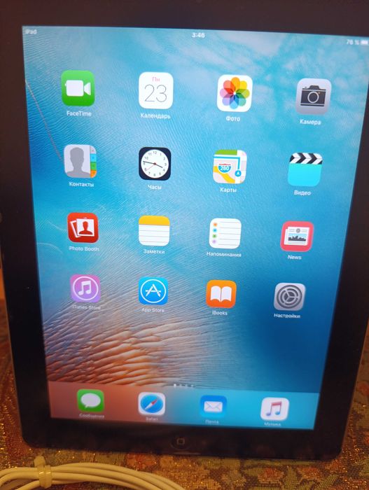 Продам ipad 2. 64 gb,срочно