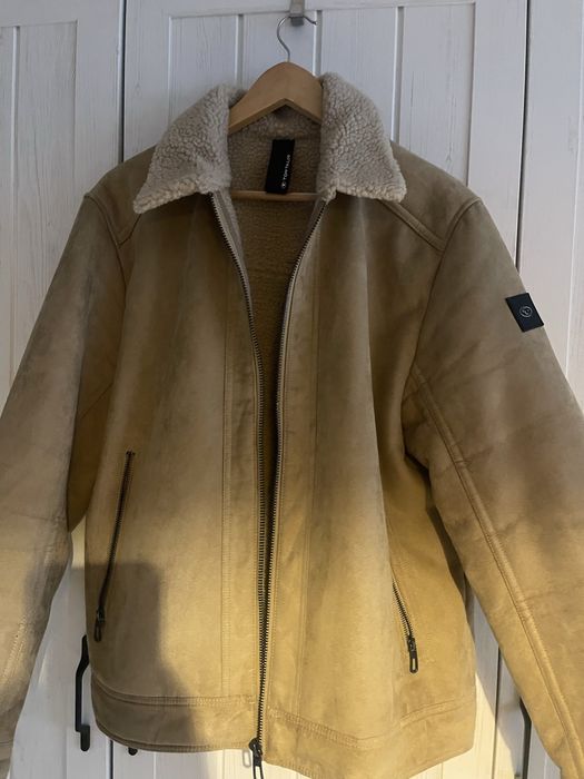 Мъжко зимно яке TOM TAILOR