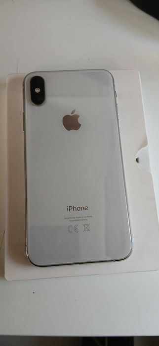 Iphone XS 256GB 92% baterie