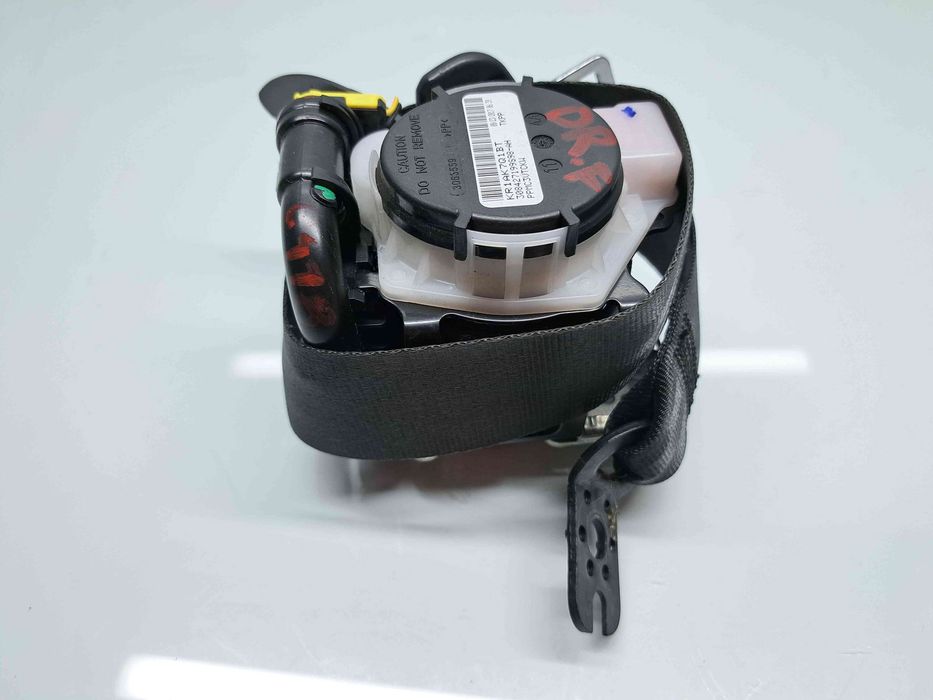 Centura dreapta fata Skoda Superb III (3V3) [Fabr 2015-prezent] 30842