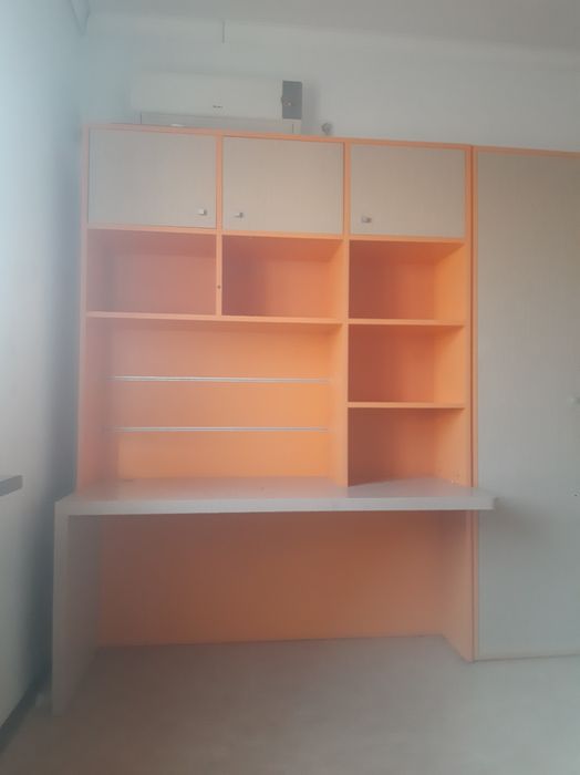 Детская мебель комплект