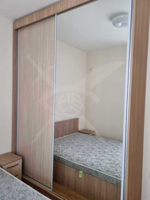 Дава се под наем Двустаен апартамент в Варна, Левски - 57 кв.м за 400 € - Снимка #4