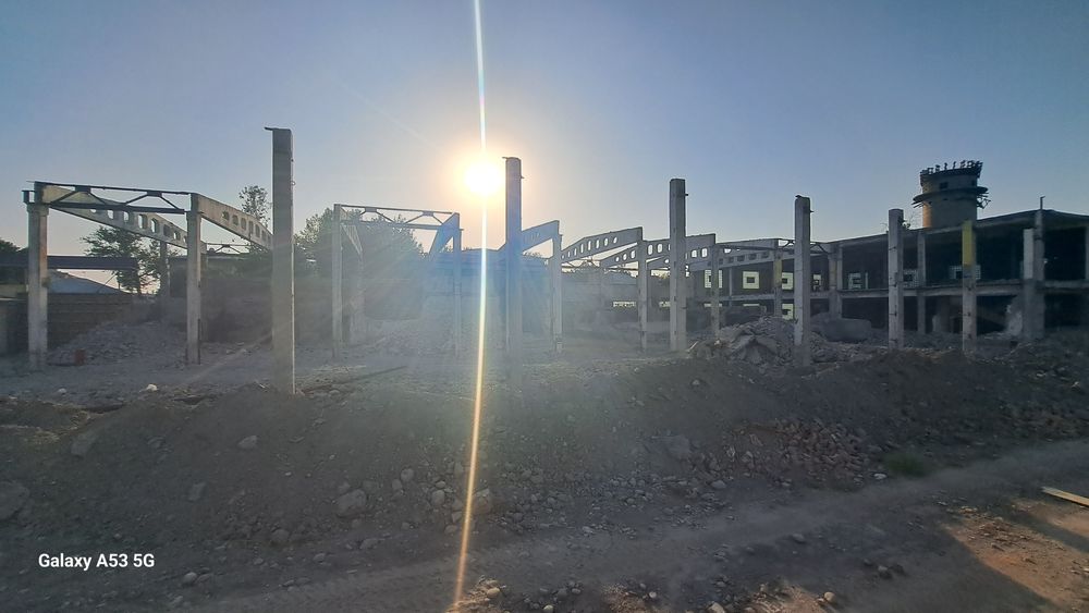 18 metrli balka xolati yaxwi