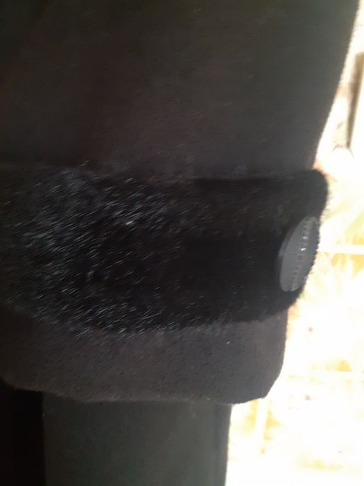 Елегантно дамско палто