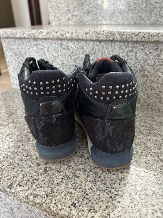 Adidasi Big Star marimea 36