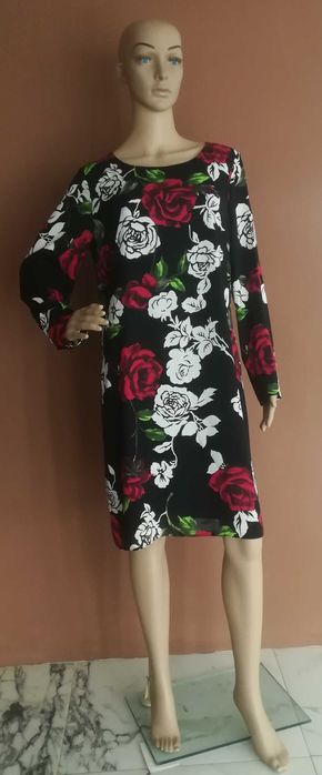 Rochii noi Gina Bacconi