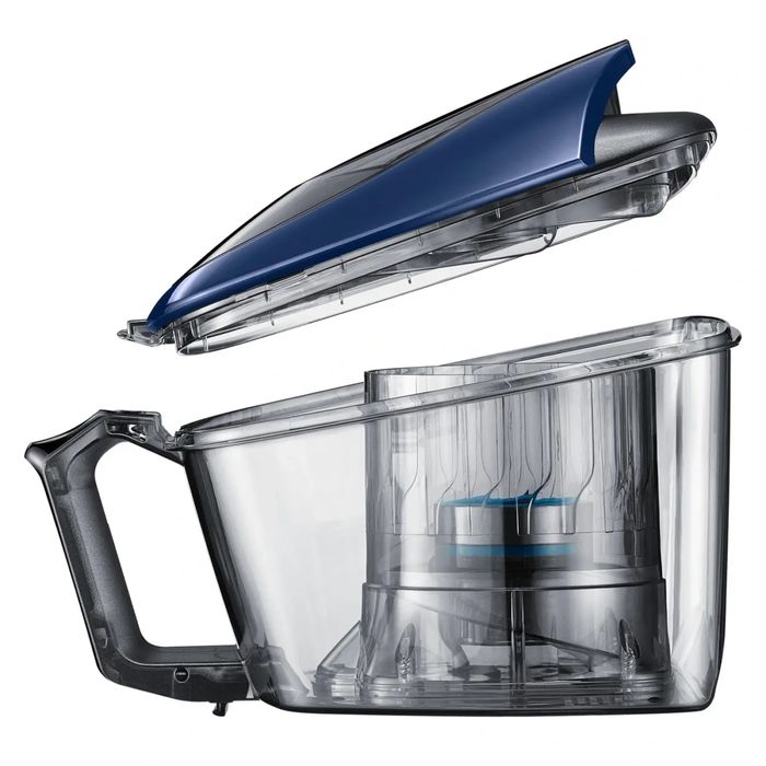 Пылесос Samsung VC18M3125VB/UZ