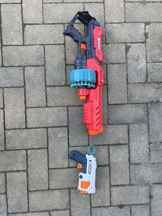 Vand Xshot perfect functionale