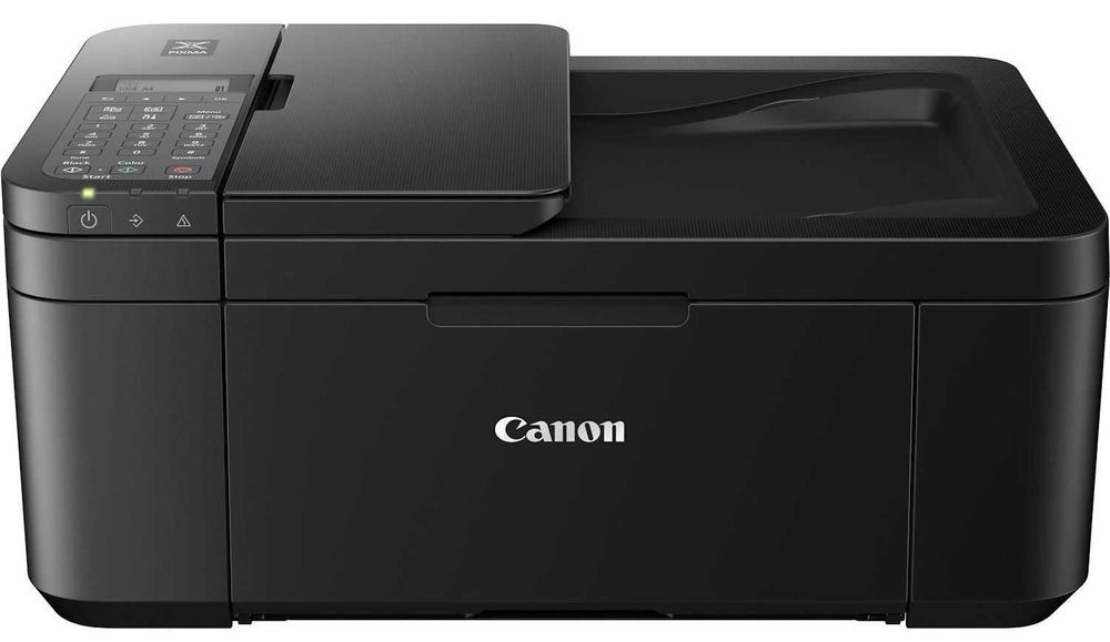 Мултифункционален принтер Canon PIXMA TR4650
