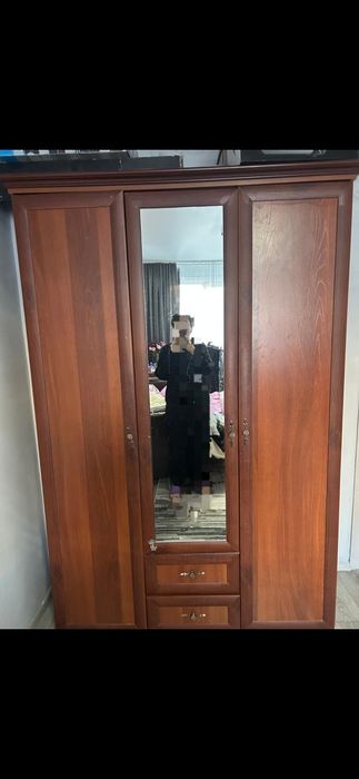 Продам шкаф 35тыс