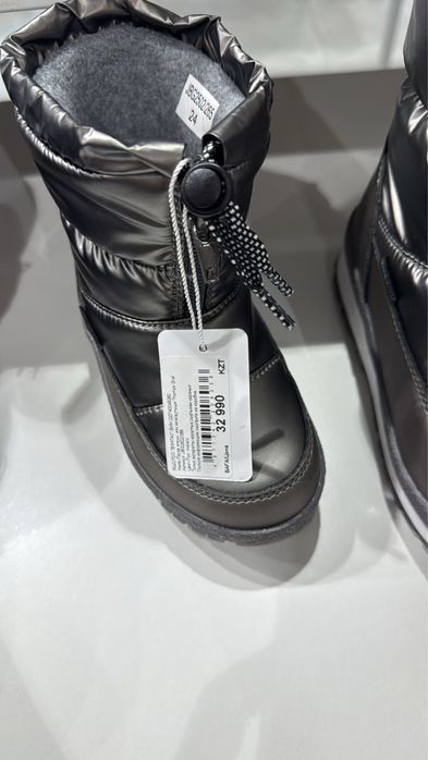 Етік сатылады 25 размер