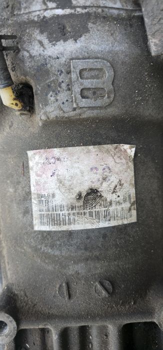 Акпп Toyota Noah 1999