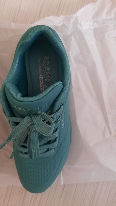 Маратонки скечърс