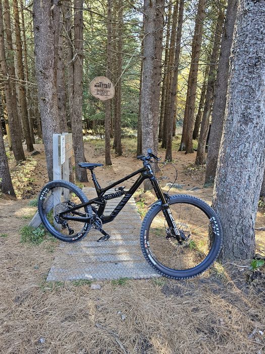 Canyon Torque CF 9 2024 ( YT, Trek, Santa Cruz, Specialized, Pivot)