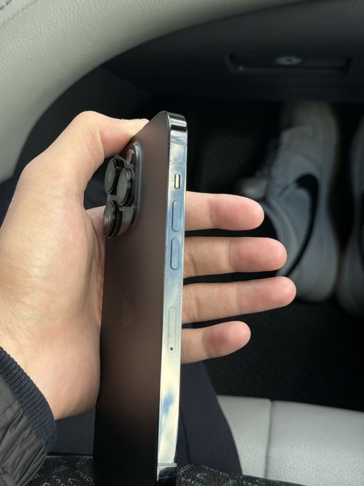 Iphone 14pro,256гб в хорошем состояний