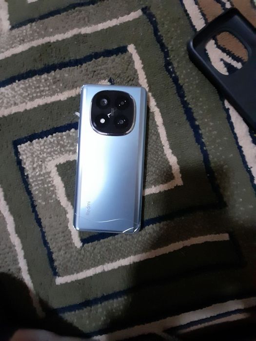 Redmi Note 14 pro +5g