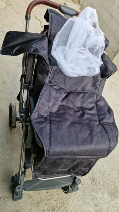 Детское Коляска хорошом состояние