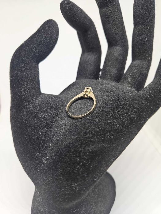 Inel aur 14K (33502/30 Pacurari 2) - Garantie 2 ani!