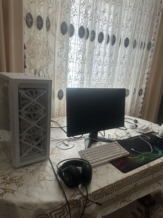 Продам компьютер