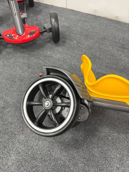 “Go kart” karting bolalar uchun 3-6 yosh