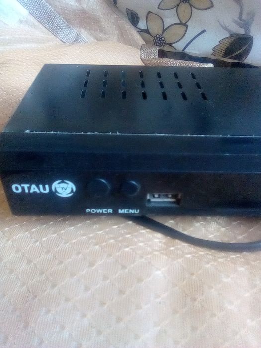 Продам приставку для телевизора