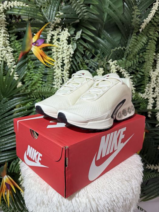 Nike Air Max DN Sail Coconut