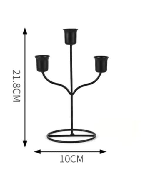 Продам новые подсвечники