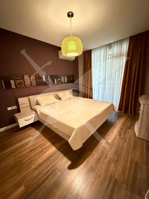 Дава се под наем Тристаен апартамент в София, Лозенец - 76 кв.м за 1097.01 € - Снимка #5