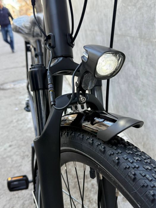 Электровелосипед 27.5 скидка до 31 01 26