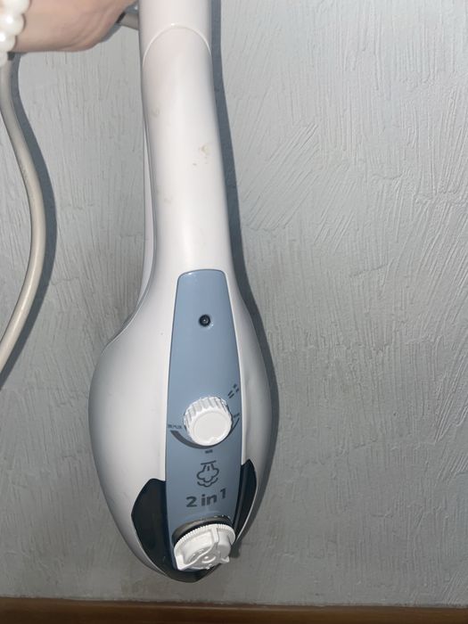 Продам паровую швабру